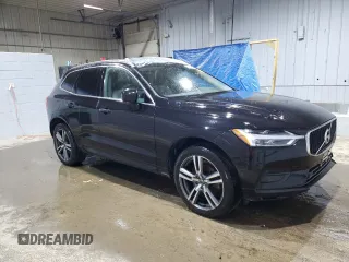 2020 Volvo XC60 Momentum с VIN YV4A22RK1L1411921, выставлен на аукционе Copart как лот 57800965 с пробегом 67 869 миль миль и Списание • Salvage title. История ставок и продаж доступна на DreamBid. Изображение 4.