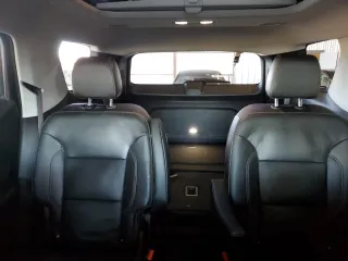 2021 Chevrolet Traverse Premier with VIN 1GNEVKKW8MJ202970, listed as a Copart auction lot 44468005 with 28,109 mi miles and Salvage Title. Bid and sale history available at carsss.com. Image 10.