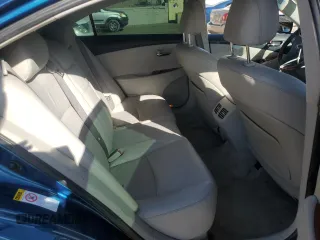 2007 Lexus ES 350 with VIN JTHBJ46G172023849, listed as a Copart auction lot 51713655 with 159,168 mi miles and Salvage Title. Bid and sale history available at carsss.com. Image 10.