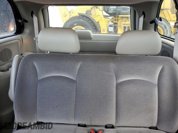 2002 Dodge Caravan SE with VIN 1B4GP253X2B700511, listed as a Copart auction lot 65169105 with 100,394 mi miles and Clean title. Bid and sale history available at DreamBid. Image 10.