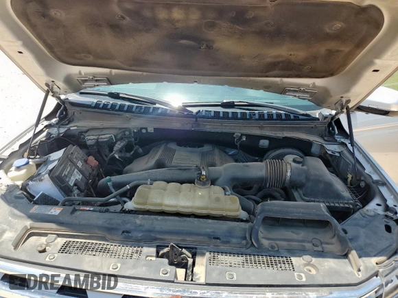 2018 Ford Expedition Limited with VIN 1FMJU1KT5JEA59034, listed as a Copart auction lot 60068325 with 98,898 mi miles and Salvage title. Bid and sale history available at DreamBid. Image 12.