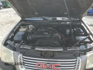 2006 GMC Envoy Denali with VIN 1GKET63M762327754, listed as a Copart auction lot 71935914 with 270,079 mi miles and Clean Title. Bid and sale history available at carsss.com. Image 12.