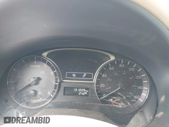 2015 Nissan Altima SL with VIN 1N4AL3AP2FN373339, listed as a IAAI auction lot 41506161 with 131,009 mi miles and . Bid and sale history available at DreamBid. Image 7.