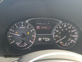 2014 Nissan Pathfinder SL with VIN 5N1AR2MN6EC657821, listed as a Copart auction lot 55261205 with 167,317 mi miles and Clean Title. Bid and sale history available at DreamBid. Image 9.