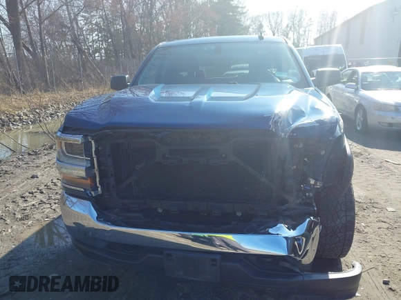 2016 Chevrolet Silverado 1500 Work Truck with VIN 1GCVKNEH2GZ116298, listed as a IAAI auction lot 42031704 with 88,648 mi miles and . Bid and sale history available at DreamBid. Image 12.