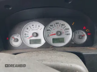 2006 Ford Escape Hybrid with VIN 1FMCU96H76KA30866, listed as a IAAI auction lot 41651128 with 177,908 mi miles and . Bid and sale history available at DreamBid. Image 7.