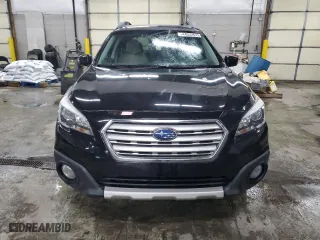 2016 Subaru Outback 2.5i Limited with VIN 4S4BSBNC0G3285904, listed as a Copart auction lot 44532615 with 87,613 mi miles and Clean Title. Bid and sale history available at carsss.com. Image 5.