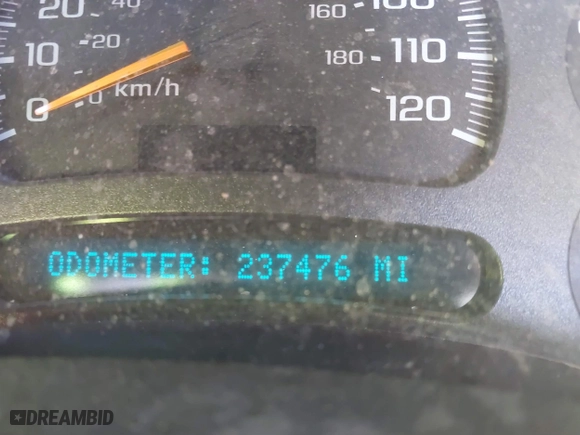 2003 Chevrolet Silverado 1500 LT with VIN 1GCEK19T43E337975, listed as a IAAI auction lot 41728590 with 237,476 mi miles. Bid and sale history available at carsss.com. Image 16.