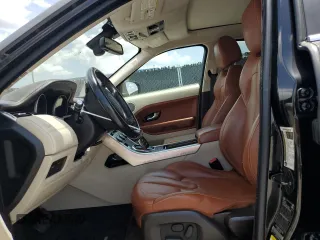 2013 Land Rover Range Rover Evoque Prestige Premium with VIN SALVV2BG4DH851098, listed as a Copart auction lot 59914215 with 168,150 mi miles and Clean title. Bid and sale history available at DreamBid. Image 7.