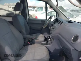 2013 Ford Transit Connect XLT with VIN NM0LS6BNXDT164862, listed as a IAAI auction lot 42564255 with 217,435 mi miles and . Bid and sale history available at DreamBid. Image 5.