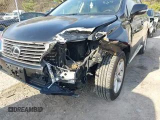 2015 Lexus RX 350 with VIN 2T2BK1BAXFC310598, listed as a IAAI auction lot 42059796 with 63,355 mi miles and . Bid and sale history available at DreamBid. Image 19.