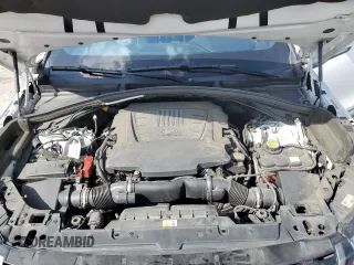 2018 Land Rover Range Rover Velar R-Dynamic SE with VIN SALYL2RV8JA717237, listed as a Copart auction lot 51175685 with 102,554 mi miles and Salvage Title. Bid and sale history available at DreamBid. Image 12.