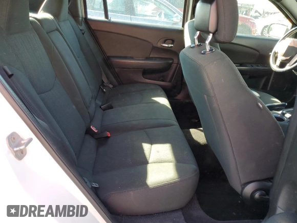 2011 Chrysler 200 Touring with VIN 1C3BC1FB1BN614399, listed as a Copart auction lot 44334155 with 170,372 mi miles and Salvage Title. Bid and sale history available at carsss.com. Image 10.