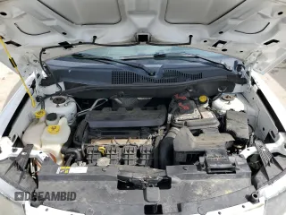 2016 Jeep Compass Sport с VIN 1C4NJDBB8GD639738, выставлен на аукционе Copart как лот 54832835 с пробегом 100 400 миль миль и На запчасти • Non repairable. История ставок и продаж доступна на DreamBid. Изображение 12.