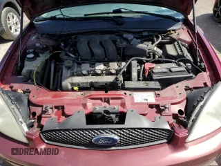 2004 Ford Taurus z VIN 1FAHP59S94A140554, wystawiony jako Copart lot #51426105 z przebiegiem Nie podano mil oraz Szkody całkowita. Historia ofert i sprzedaży dostępna na DreamBid. Obrazek 11.