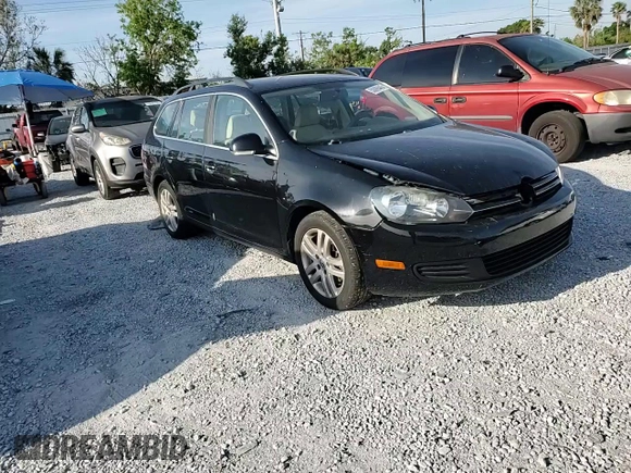 2012 Volkswagen Jetta TDI with VIN 3VWPL7AJ7CM701008, listed as a Copart auction lot 53899445 with 127,900 mi miles and Salvage title. Bid and sale history available at DreamBid. Image 14.
