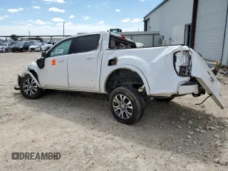 2019 Ford Ranger XL with VIN 1FTER4EH2KLA64267, listed as a Copart auction lot 76638083 with Not provided miles and Non repairable. Bid and sale history available at DreamBid. Image 2.