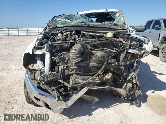 2024 Ram 2500 Big Horn z VIN 3C6UR5DL0RG106165, wystawiony jako Copart lot #71636334 z przebiegiem Nie podano mil oraz Szkoda całkowita • Salvage title. Historia ofert i sprzedaży dostępna na DreamBid. Obrazek 4.