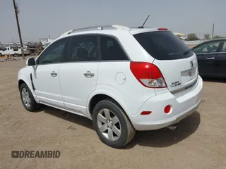 2008 Saturn VUE XR z VIN 3GSCL53778S573657, wystawiony jako IAAI lot #41843958 z przebiegiem 146 791 mil mil oraz . Historia ofert i sprzedaży dostępna na DreamBid. Obrazek 14.
