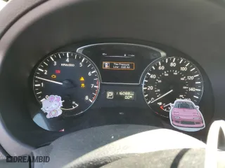 2015 Nissan Altima 2.5 with VIN 1N4AL3AP1FN906006, listed as a Copart auction lot 52378585 with 116,088 mi miles and Clean Title. Bid and sale history available at carsss.com. Image 9.