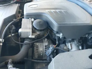 2015 BMW 4 Series 428i xDrive z VIN WBA4A7C55FD413965, wystawiony jako IAAI lot #42368615 z przebiegiem 108 308 mil mil oraz . Historia ofert i sprzedaży dostępna na DreamBid. Obrazek 19.