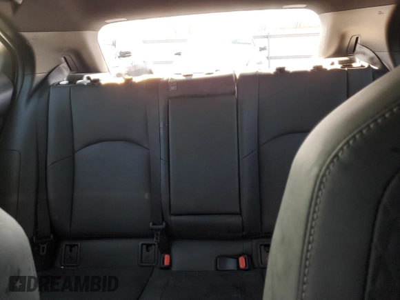 2021 Lexus UX 200 z VIN JTHX3JBH2M2040913, wystawiony jako Copart lot #88754455 z przebiegiem 38 776 mil mil oraz Szkoda całkowita • Salvage title. Historia ofert i sprzedaży dostępna na DreamBid. Obrazek 10.