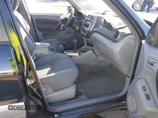 2003 Toyota RAV4 with VIN JTEGH20V630084131, listed as a IAAI auction lot 41317722 with 1 mi miles. Bid and sale history available at carsss.com. Image 5.