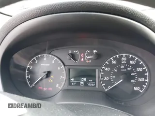2015 Nissan Sentra SR with VIN 3N1AB7AP5FY293723, listed as a IAAI auction lot 42168043 with 72,092 mi miles and . Bid and sale history available at DreamBid. Image 7.