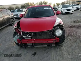 2014 Nissan Juke Nismo with VIN JN8AF5MR0ET350375, listed as a Copart auction lot 89321925 with 149,857 mi miles and Salvage Title. Bid and sale history available at DreamBid. Image 14.
