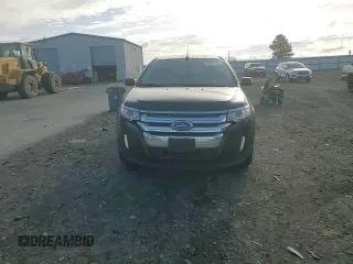 2013 Ford Edge Limited with VIN 2FMDK4KC9DBA75029, listed as a Copart auction lot 51822215 with 97,180 mi miles and Salvage Title. Bid and sale history available at carsss.com. Image 11.