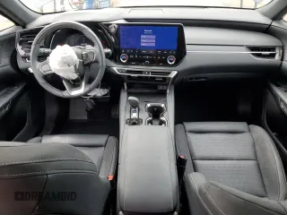 2024 Lexus RX 350 z VIN 2T2BAMCA2RC061866, wystawiony jako Copart lot #60959305 z przebiegiem 17 271 mil mil oraz Czysty tytuł • Clean title. Historia ofert i sprzedaży dostępna na DreamBid. Obrazek 8.