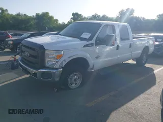 2013 Ford F-250 XL with VIN 1FT7W2BT3DEB76713, listed as a IAAI auction lot 42544327 with 212,468 mi miles and . Bid and sale history available at DreamBid. Image 17.