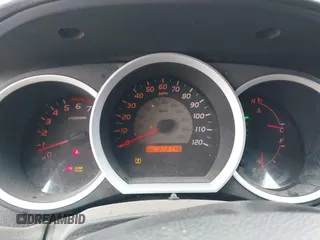 2008 Toyota Tacoma PreRunner with VIN 5TEJU62NX8Z478796, listed as a IAAI auction lot 41563582 with 322,746 mi miles. Bid and sale history available at carsss.com. Image 7.