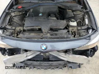 2015 BMW 3 Series GT 328i Gran Turismo xDrive with VIN WBA3X5C51FD560458, listed as a Copart auction lot 51117855 with 131,250 mi miles and Non Repairable. Bid and sale history available at DreamBid. Image 11.