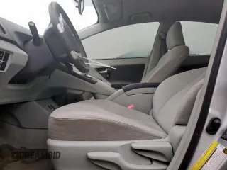 2011 Toyota Prius I with VIN JTDKN3DU3B5313879, listed as a Copart auction lot 70037954 with 134,917 mi miles and Salvage Title. Bid and sale history available at carsss.com. Image 7.