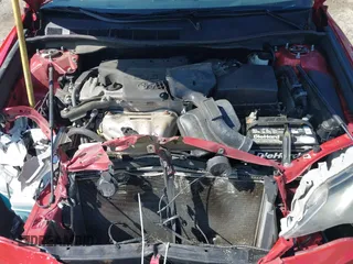 2012 Toyota Camry L with VIN 4T1BF1FK4CU621966, listed as a IAAI auction lot 41991837 with 149,093 mi miles and . Bid and sale history available at DreamBid. Image 10.