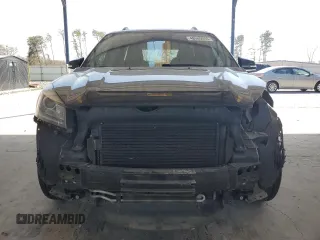 2013 GMC Acadia SLT with VIN 1GKKRRKD7DJ215186, listed as a Copart auction lot 48589585 with 183,373 mi miles and Salvage Title. Bid and sale history available at carsss.com. Image 5.