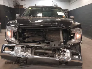 2020 Ford F-150 XL с VIN 1FTEX1EP6LFA29582, выставлен на аукционе IAAI как лот 42030407 с пробегом 125 035 миль миль и . История ставок и продаж доступна на DreamBid. Изображение 6.