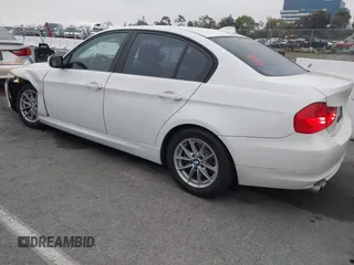 2010 BMW 3 Series 328i with VIN WBAPH5G58ANM70414, listed as a IAAI auction lot 42013374 with 146,647 mi miles and . Bid and sale history available at DreamBid. Image 3.