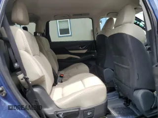 2021 Subaru Ascent Premium with VIN 4S4WMAFD3M3459361, listed as a Copart auction lot 62299965 with Not provided miles and Salvage title. Bid and sale history available at DreamBid. Image 11.