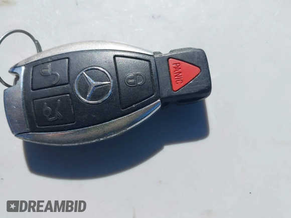 2005 Mercedes-Benz C 230 Kompressor z VIN WDBRF40J45F724055, wystawiony jako IAAI lot #42362897 z przebiegiem 234 922 mil mil oraz . Historia ofert i sprzedaży dostępna na DreamBid. Obrazek 11.
