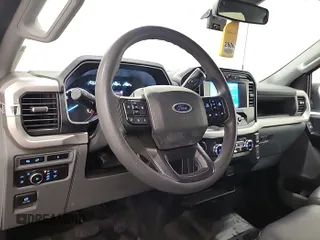 2022 Ford F-150 XL с VIN 1FTFW1ED0NFB29760, выставлен на аукционе IAAI как лот 42782597 с пробегом 29 383 миль миль и . История ставок и продаж доступна на DreamBid. Изображение 6.