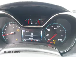 2019 Chevrolet Impala Premier with VIN 2G1105S31K9113675, listed as a IAAI auction lot 41953521 with 149,086 mi miles and . Bid and sale history available at DreamBid. Image 7.