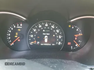 2014 Kia Sorento SX with VIN 5XYKWDA74EG447930, listed as a Copart auction lot 49012765 with 100,322 mi miles and Clean Title. Bid and sale history available at carsss.com. Image 9.