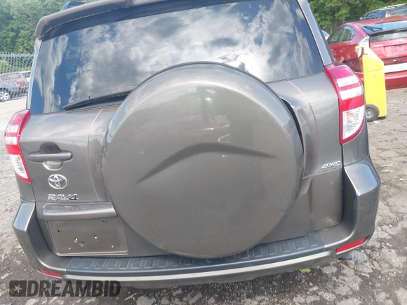 2012 Toyota RAV4 с VIN 2T3BF4DV6CW179522, выставлен на аукционе IAAI как лот 42268602 с пробегом 162 308 миль миль и . История ставок и продаж доступна на DreamBid. Изображение 16.