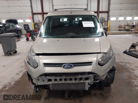 2015 Ford Transit Connect XLT z VIN NM0GS9F75F1183168, wystawiony jako IAAI lot #41951420 z przebiegiem 211 444 mil mil oraz . Historia ofert i sprzedaży dostępna na DreamBid. Obrazek 12.