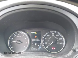 2017 Mitsubishi Outlander ES z VIN JA4AZ2A36HZ064804, wystawiony jako IAAI lot #42153351 z przebiegiem 115 714 mil mil oraz . Historia ofert i sprzedaży dostępna na DreamBid. Obrazek 7.
