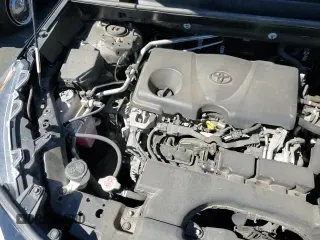 2019 Toyota RAV4 XLE Premium z VIN JTMC1RFV2KD030324, wystawiony jako Copart lot #68786005 z przebiegiem 65 258 mil mil oraz Szkoda całkowita • Salvage title. Historia ofert i sprzedaży dostępna na DreamBid. Obrazek 14.