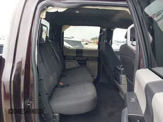 2018 Ford F-150 XL with VIN 1FTEW1CPXJKD65746, listed as a IAAI auction lot 42383442 with 80,171 mi miles and . Bid and sale history available at DreamBid. Image 8.