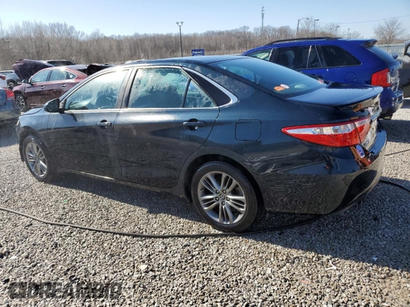 2016 Toyota Camry XLE with VIN 4T1BF1FK6GU577748, listed as a Copart auction lot 48194555 with 168,804 mi miles and Clean Title. Bid and sale history available at carsss.com. Image 2.